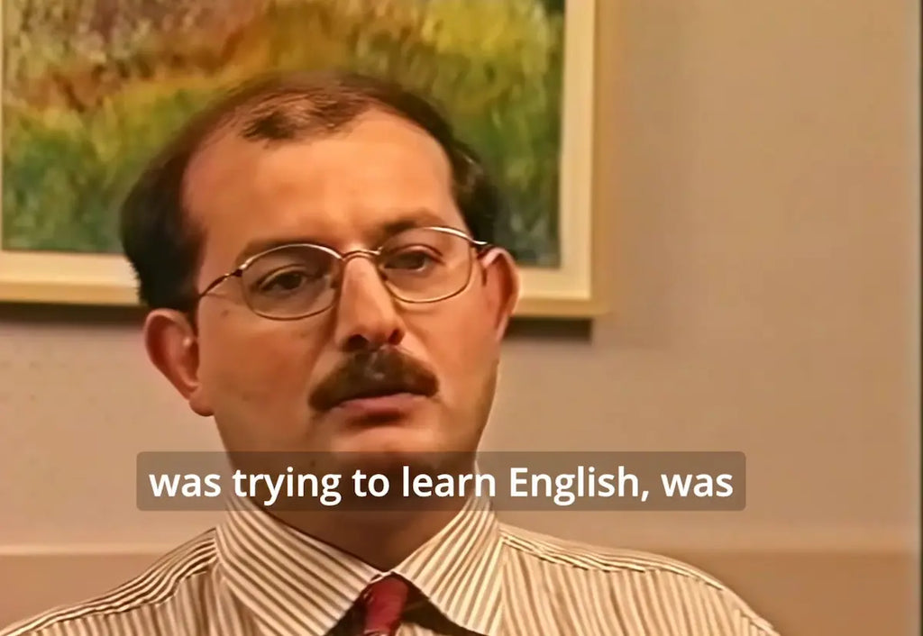 Adapting to a New Culture Video (6:57) and Three Companion Resources