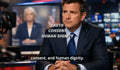 Media Ethics Boost Needed: Leadership Briefing on AI, Social Media & Public Trust - Video (2:36)