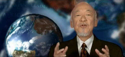 AMERICANIZATION VS. GLOBALIZATION Policy Discussion Edition (6:55)