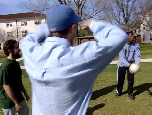 Leadership 101: Team Player or Maverick Video-Student Assignment & Teacher Key