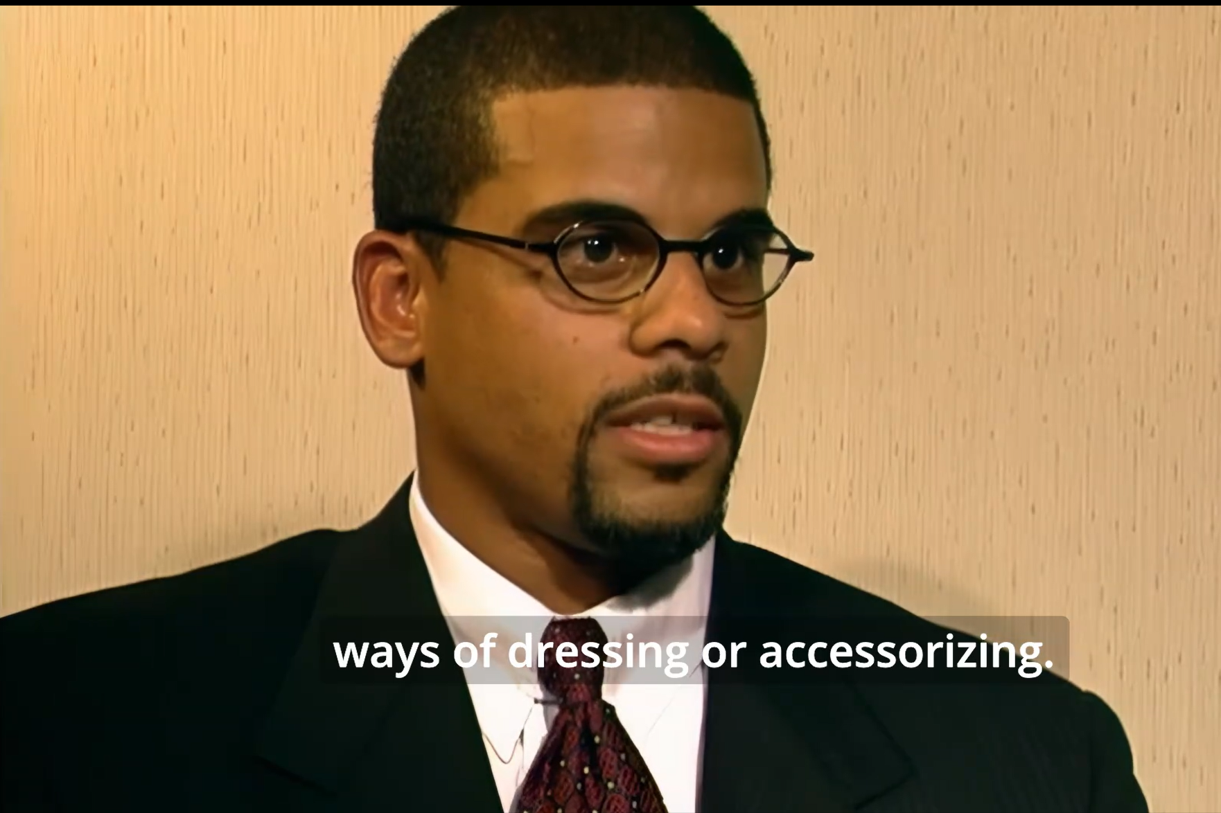 Business Etiquette: When Seconds Count — Plus Formal Dining (9:44)