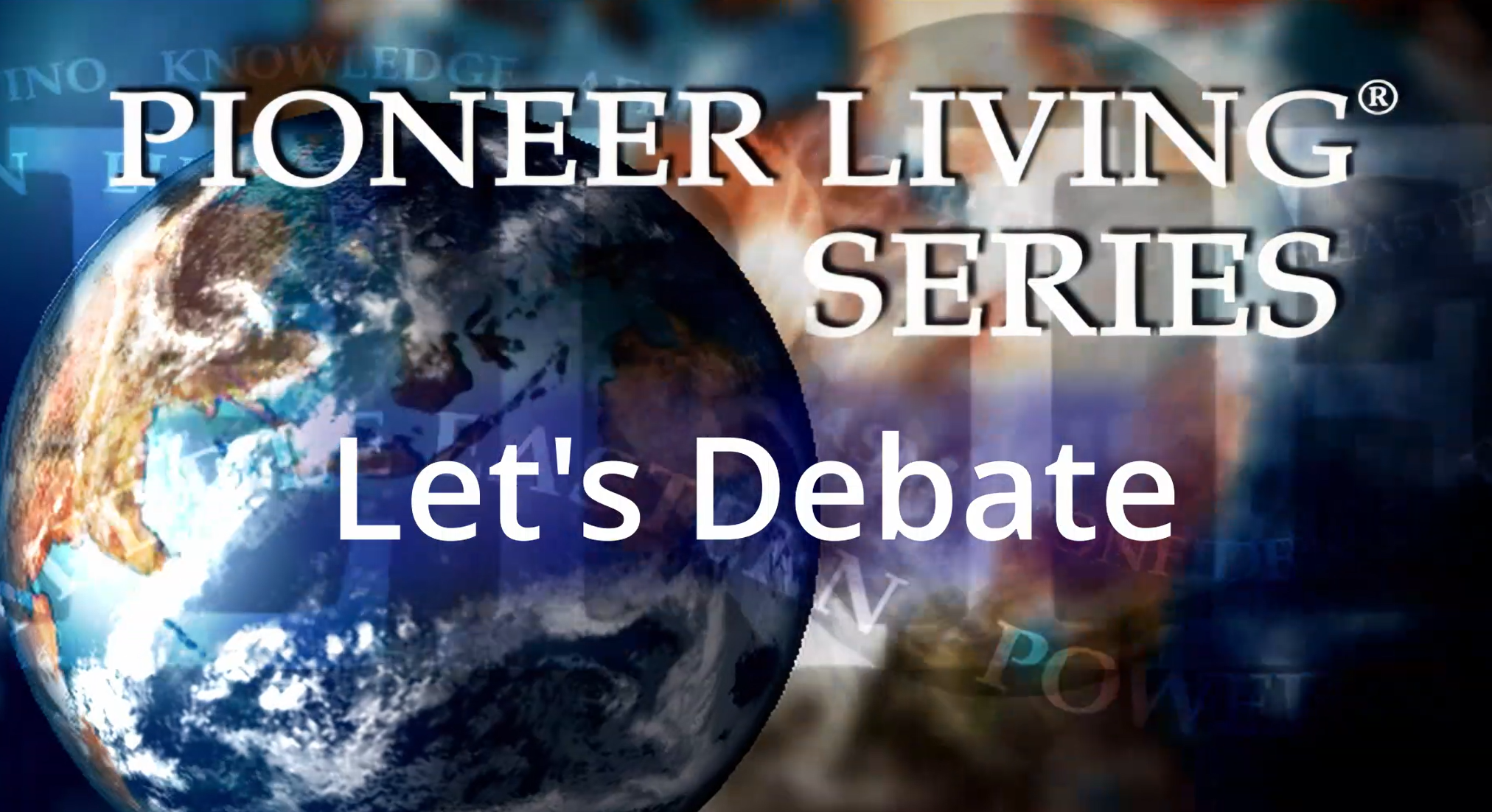 Let's Debate: Two U.S. Liberties VIDEO (1:42) and Student Assignment and Teacher Answer Key (3-page PDF)