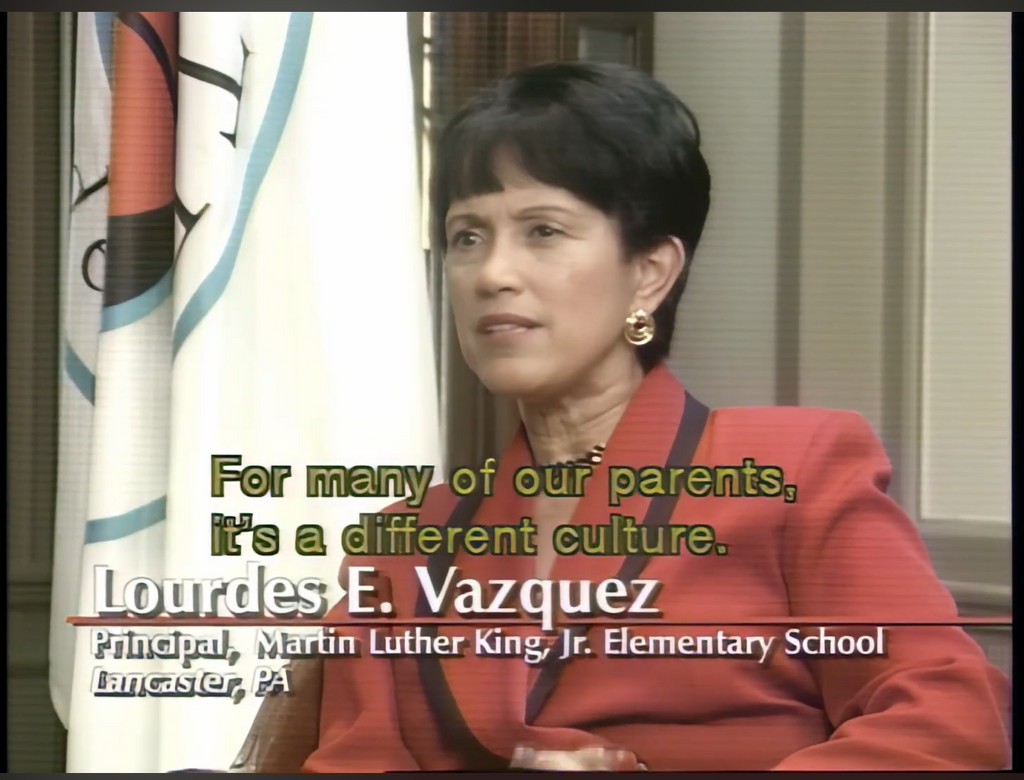 Supporting Newcomer Students: Guidance for Counselors, Teachers, and School Staff (Video & PowerPoint Combo)