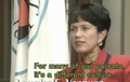 Principal Lourdes Vazquez