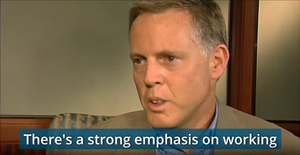 Workforce Readiness: Selling Yourself…When Looking for Work (Video & Handout)