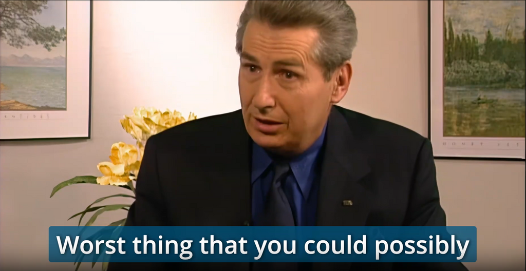 Workforce Readiness: Selling Yourself…When Looking for Work (Video & Handout)