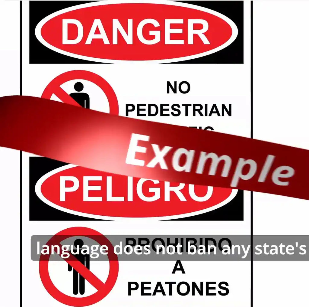 Let's Debate: Two U.S. Liberties Video (1:42) with Participant Questions & Teacher's Guide