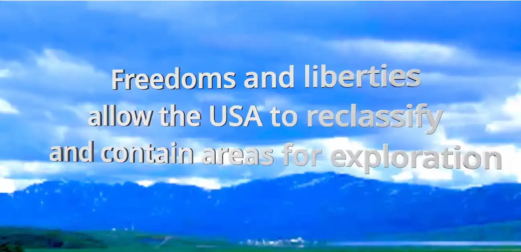 Let's Debate: Two U.S. Liberties Video (1:42) with Participant Questions & Teacher's Guide