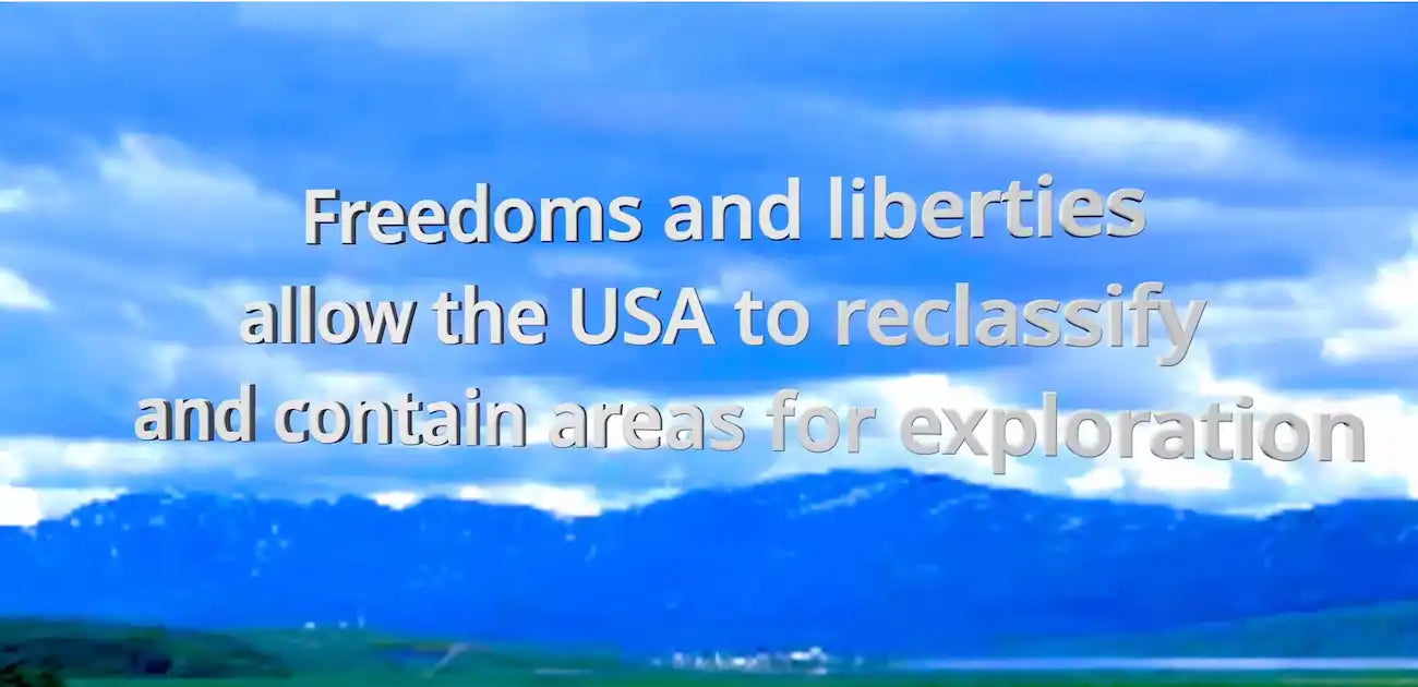 Let's Debate: Two U.S. Liberties Video (1:42) with Participant Questions & Teacher's Guide